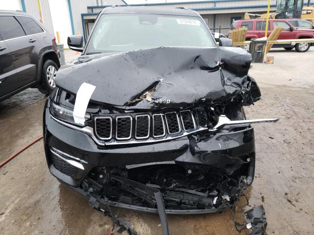Photo 5 from auction – 2023 JEEP GRAND CHER with VIN 1C4RJHBG2PC528385