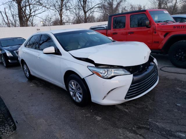Photo 4 from auction – 2016 TOYOTA CAMRY LE with VIN 4T4BF1FK2GR525443
