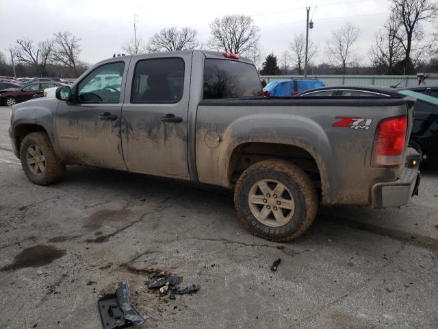 Photo 2 from auction – 2012 GMC SIERRA K15 with VIN 3GTP2VE74CG287290