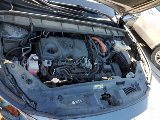 Photo 11 from auction – 2021 TOYOTA HIGHLANDER with VIN 5TDGBRCH3MS524003