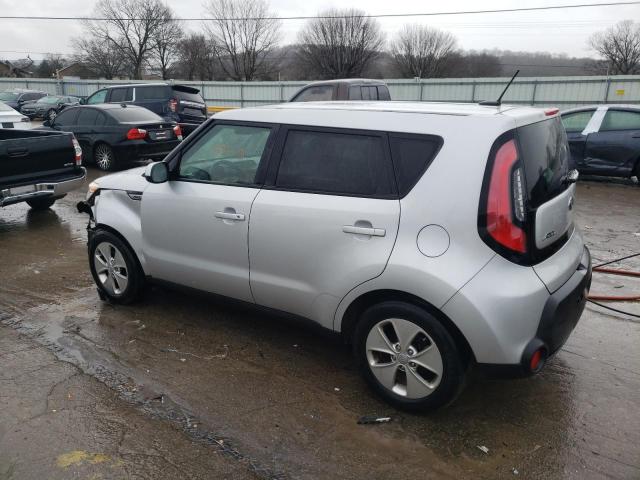 Photo 2 from auction – 2016 KIA SOUL with VIN KNDJN2A21G7841148