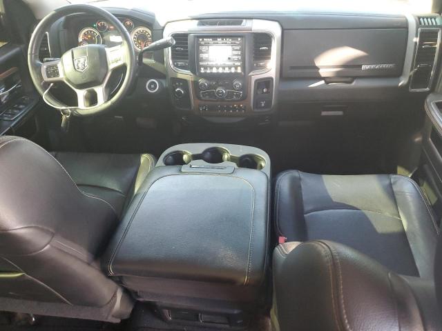 Photo 8 from auction – 2017 RAM 2500 LARAM with VIN 3C6UR5NLXHG663601