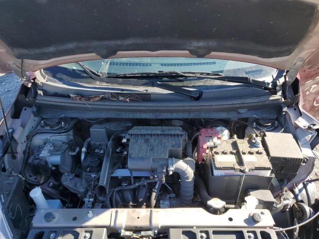 Photo 11 from auction – 2021 MITSUBISHI MIRAGE G4 with VIN ML32FUFJ1MHF04701