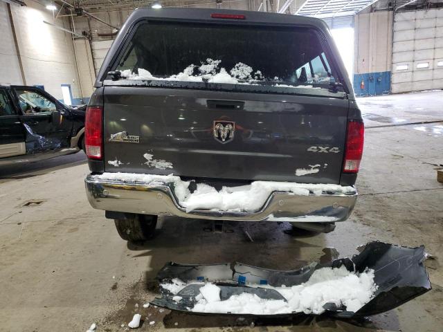 Photo 6 from auction – 2018 RAM 1500 SLT with VIN 1C6RR7GG0JS218705
