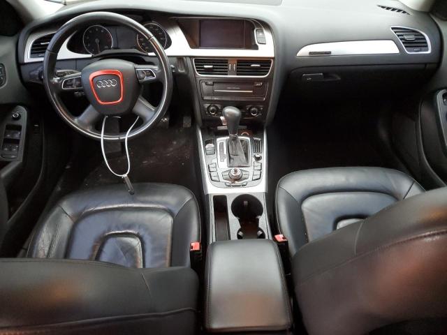 Фото 8 с аукциона – 2011 AUDI A4 PREMIUM с VIN WAUEFAFL6BN054773