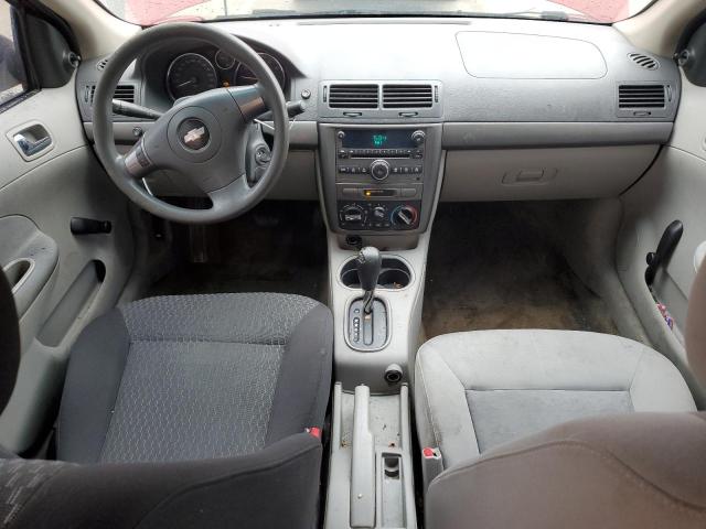 Photo 8 from auction – 2007 CHEVROLET COBALT LS with VIN 1G1AK55FX77162687