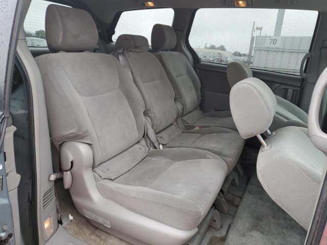 Photo 11 from auction – 2005 TOYOTA SIENNA CE with VIN 5TDZA23C65S283448