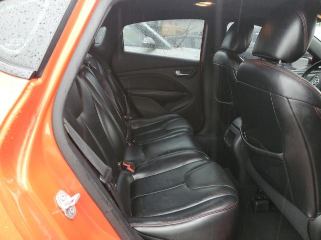 Photo 10 from auction – 2016 DODGE DART GT with VIN 1C3CDFEBXGD644546