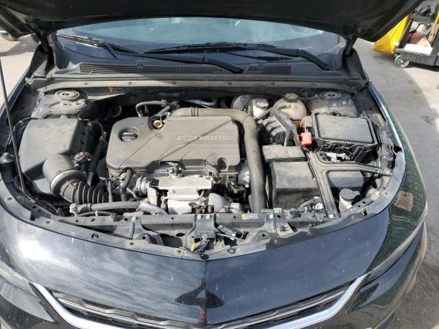 Photo 11 from auction – 2017 CHEVROLET MALIBU LT with VIN 1G1ZE5ST7HF265769