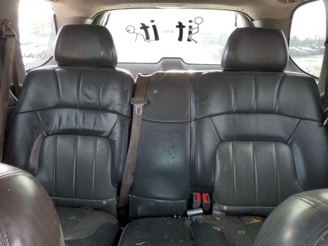 Photo 10 from auction – 2004 GMC ENVOY with VIN 1GKDT13S342287098