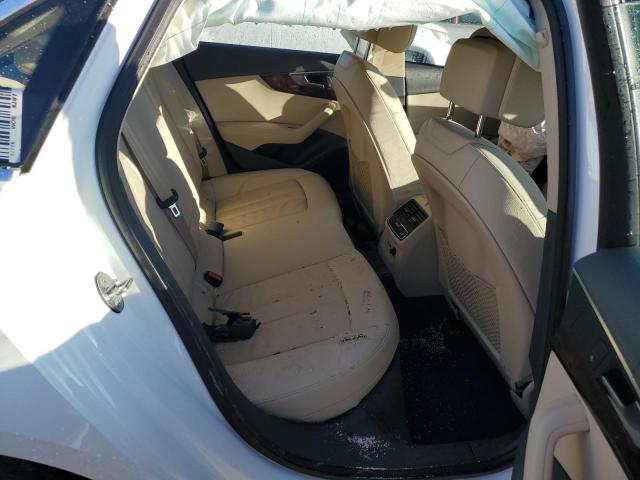 Photo 10 from auction – 2019 AUDI A4 PREMIUM with VIN WAUENAF4XKA109826