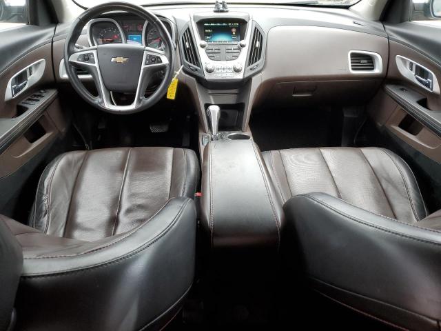 Photo 8 from auction – 2012 CHEVROLET EQUINOX LT with VIN 2GNALFEK4C6188209