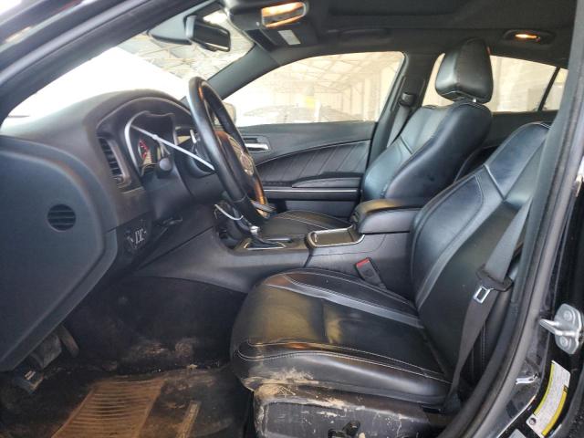 Photo 7 from auction – 2017 DODGE CHARGER SX with VIN 2C3CDXJG0HH538358