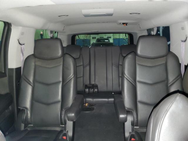 Photo 10 from auction – 2016 CADILLAC ESCALADE E with VIN 1GYS4JKJ1GR295005