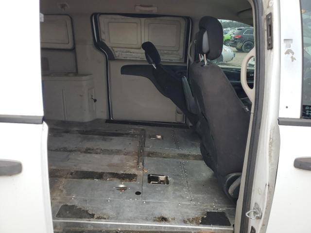 Photo 10 from auction – 2014 RAM RAM C/V TR with VIN 2C4JRGAG2ER470168