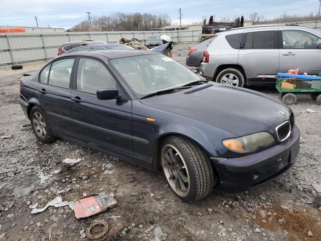 Photo 4 from auction – 2004 BMW 325 I with VIN WBAEV33464KR33707