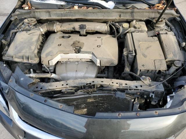 Photo 11 from auction – 2016 CHEVROLET MALIBU LIM with VIN 1G11C5SAXGU112797