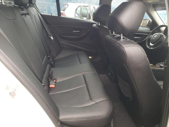 Photo 10 from auction – 2015 BMW 328 I with VIN WBA3A5G56FNS88169