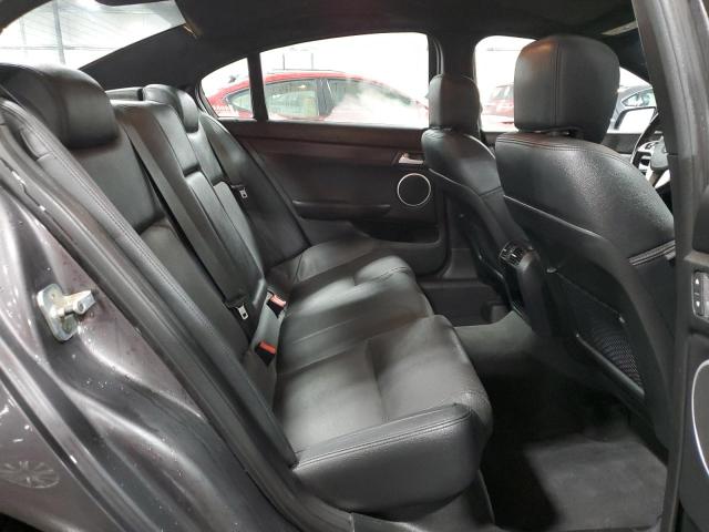 Photo 10 from auction – 2008 PONTIAC G8 with VIN 6G2ER57718L122041