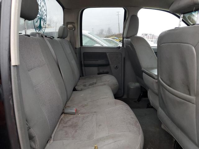 Photo 10 from auction – 2008 DODGE RAM 1500 S with VIN 1D7HU18258J176055