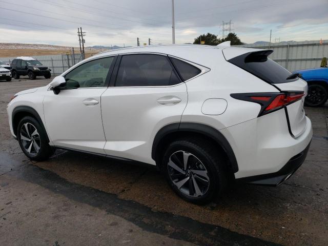 Photo 2 from auction – 2021 LEXUS NX 300 BAS with VIN JTJGARDZXM5022652
