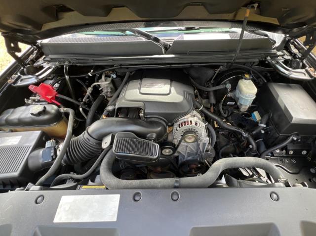 Photo 7 from auction – 2011 GMC SIERRA K15 with VIN 3GTP2VE34BG229496