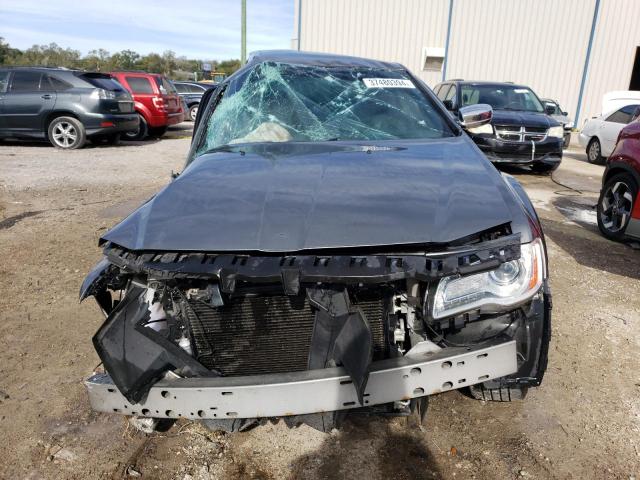 Photo 5 from auction – 2012 CHRYSLER 300 LIMITE with VIN 2C3CCACGXCH310874