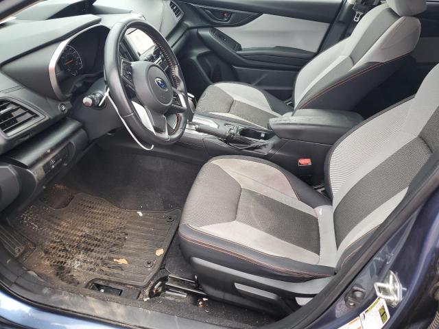 Photo 7 from auction – 2018 SUBARU CROSSTREK with VIN JF2GTABC1JH237300