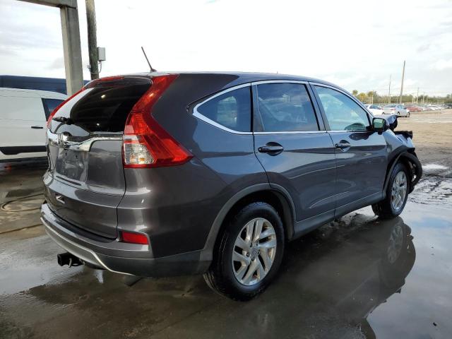 Photo 3 from auction – 2016 HONDA CR-V EX with VIN 3CZRM3H55GG716227