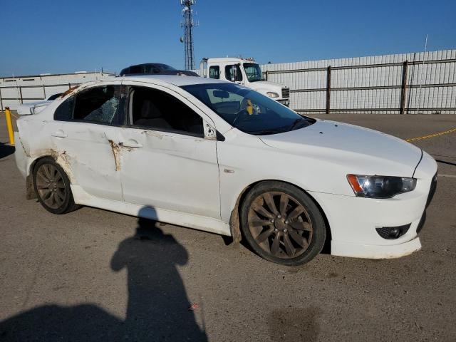 Photo 4 from auction – 2011 MITSUBISHI LANCER GTS with VIN JA32U8FW9BU016005