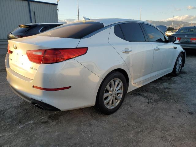 Photo 3 from auction – 2015 KIA OPTIMA EX with VIN 5XXGN4A76FG490602