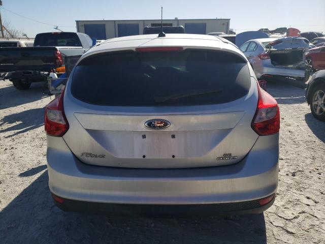 Photo 6 from auction – 2013 FORD FOCUS SE with VIN 1FADP3K23DL351976