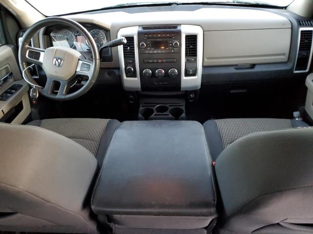 Photo 8 from auction – 2009 DODGE RAM 1500 with VIN 1D3HV18P19S750284