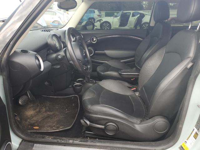 Photo 7 from auction – 2012 MINI COOPER S with VIN WMWSV3C50CTY18864