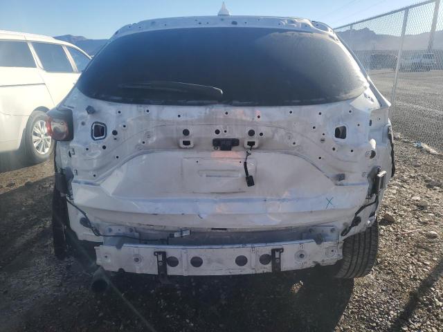 Photo 6 from auction – 2017 MAZDA CX-5 GRAND with VIN JM3KFBDL2H0106718