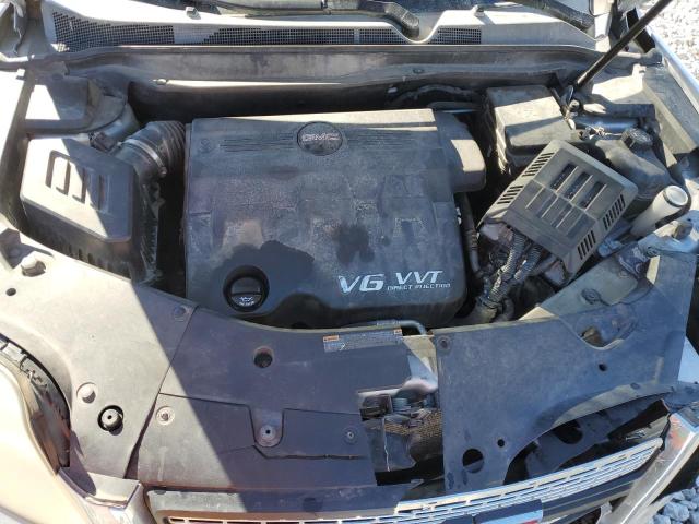 صورة رقم 12 من المزاد - 2010 GMC TERRAIN SL مع VIN 2CTFLJEYXA6228185