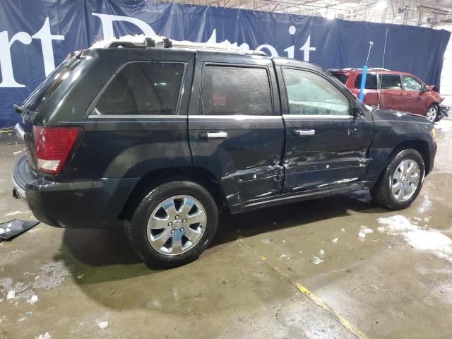 Photo 3 from auction – 2009 JEEP GRAND CHER with VIN 1J8HR68T89C550545