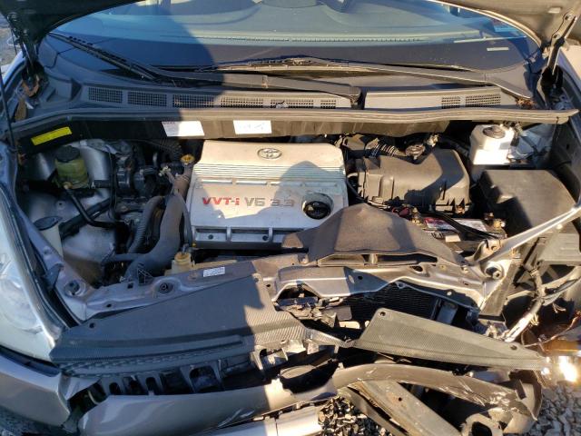 Photo 12 from auction – 2005 TOYOTA SIENNA CE with VIN 5TDZA23C25S231279