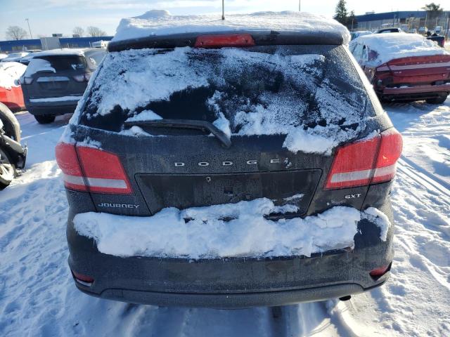 Photo 6 from auction – 2013 DODGE JOURNEY SX with VIN 3C4PDCBB0DT502017