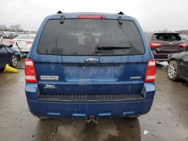 Zdjęcie 6 z aukcji – 2008 FORD ESCAPE XLT z VIN 1FMCU93178KA97042