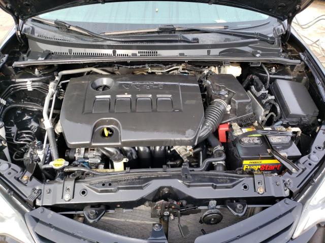 Photo 11 from auction – 2014 TOYOTA COROLLA L with VIN 2T1BURHE9EC146461