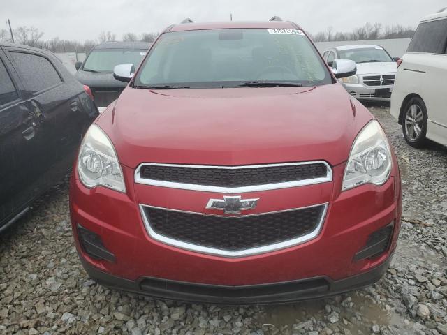 Photo 5 from auction – 2015 CHEVROLET EQUINOX LT with VIN 1GNFLFEK4FZ118207