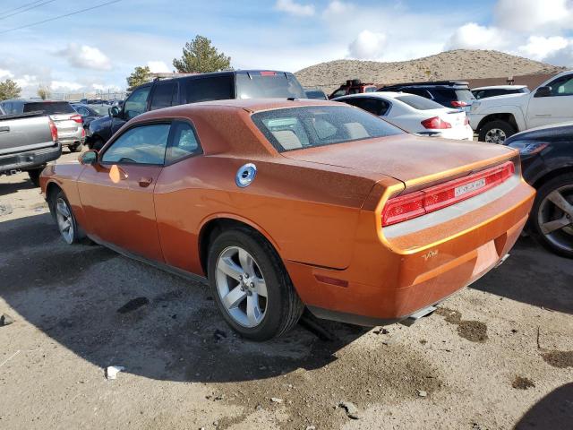 Photo 2 from auction – 2011 DODGE CHALLENGER with VIN 2B3CJ4DG5BH511115