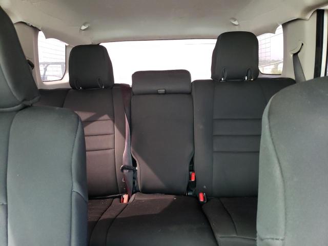 Photo 10 from auction – 2015 TOYOTA 4RUNNER SR with VIN JTEBU5JR4F5259184