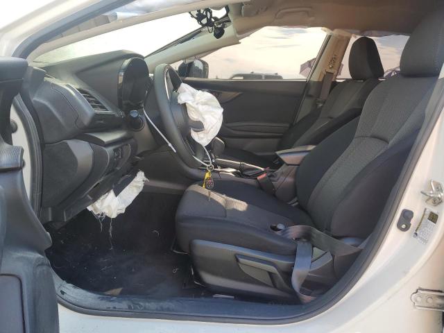 Photo 7 from auction – 2021 SUBARU CROSSTREK with VIN JF2GTABC1M8275114