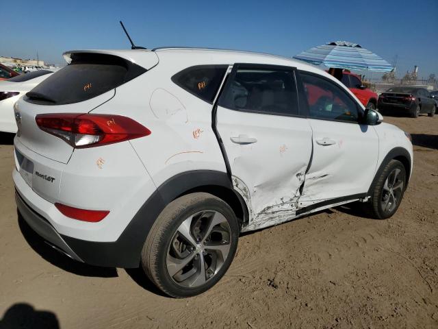 Photo 3 from auction – 2017 HYUNDAI TUCSON LIM with VIN KM8J33A25HU486396