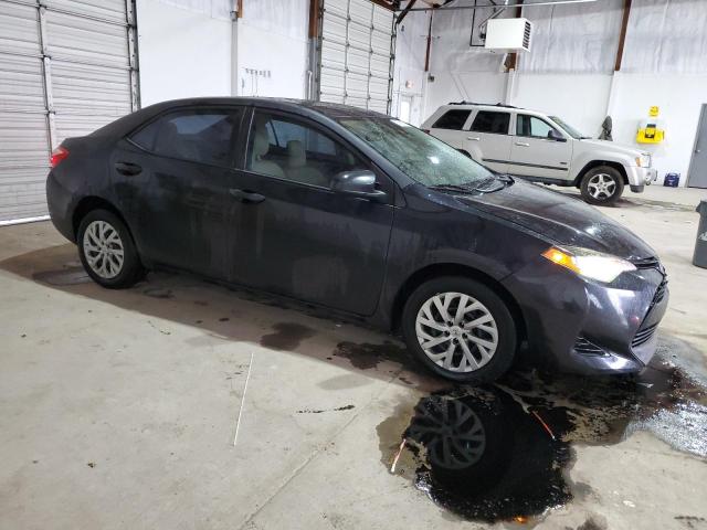 Photo 4 from auction – 2017 TOYOTA COROLLA L with VIN 2T1BURHE5HC764445