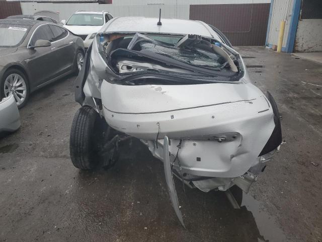 Photo 6 from auction – 2017 NISSAN VERSA S with VIN 3N1CN7AP4HL858589