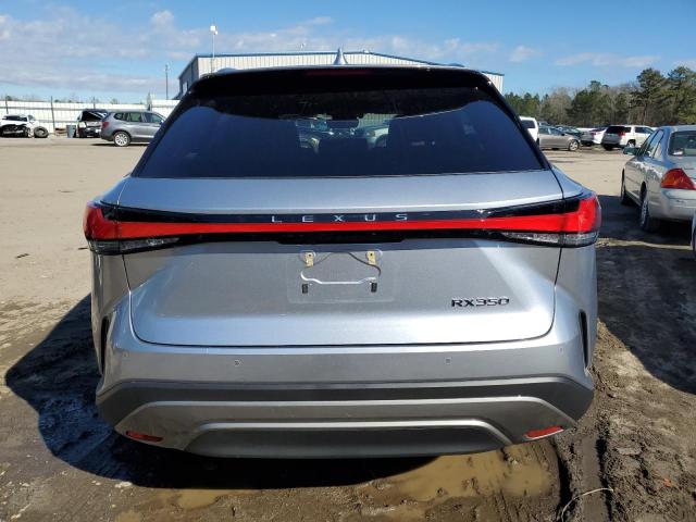 Photo 6 from auction – 2023 LEXUS RX 350 PRE with VIN JTJCHMAAXP2006811