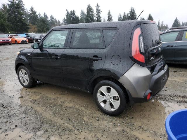 Photo 2 from auction – 2014 KIA SOUL with VIN KNDJN2A25E7108419